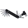 Multi outils bbb royalfold gonfleur co2  14 fonctions