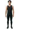 Bbb Collants De Cyclisme Coldshield 2.0 2XL
