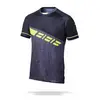 Bbb Maillot Enduro Manches Courtes Gravity Style