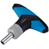 Tournevis dynamometrique en t bbb torquefix 4nm  livre avec embout