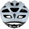 Casque bbb condor blanc argent