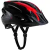 Casque bbb condor noir rouge