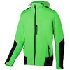 Veste impermeable bbb deltashield vert