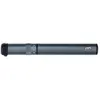 BBB Samurai Mini Pompe pour Pneu De Vélo Mixte, Gris, 210 mm