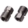 Flacon de 25 ecrous de compression bbb pour magura mt2 4 6 8