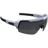 Bbb Lunettes De Soleil Bsg-61 Commander Smoke/CAT3 + Yellow/CAT1 + Clear/CAT0
