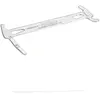 BBB Multi-Tool Chainchecker with Chain Hook Mixte, Black, Taille Unique