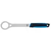 Cle boitier pedalier bbb megaevo bracketgrip