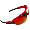 Bbb Lunettes De Soleil Bsg-61 Commander Smoke/CAT3 + Yellow/CAT1 + Clear/CAT1