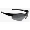 Lunettes bbb impress reader avec zone lecture 2 verres noir