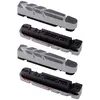 Cartouche de frein bbb hp carbstop shimano   sram   campagnolo  2 paires