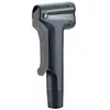 BBB Dualhead 3.0 Pompes sur Pied Adulte Unisexe, Noir, Taille Unique