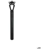 Tige de selle bbb carbone di2 avec recul flypost noir