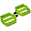 BBB Coolride Neon Yellow Pédales plates