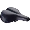 Selle confort bbb comfortplus relaxed cuir noir