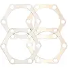 Bbb Jeu De Cales Pour Disque De Frein à 6 Trous One Size