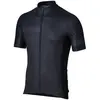 Maillot manches courtes bbb comfortfit 2 0 noir