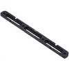 Adaptateur de porte bidon bbb adaptrail medium noir