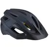Bbb Cycling Helmet Dune MIPS Casque Mixte, Matte Black, S (52-55cm)