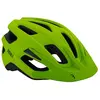 Casque bbb dune mips jaune fluo mat