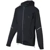 Bbb Cycling Veste de pluie Deltashield unisexe XXL Noir