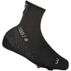 BBB Cycling Couvre-Chaussures Unisexe Freeze, Noir, 39/40
