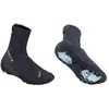 BBB Cycling Couvre-Chaussures Unisexe, Noir, 45/46