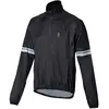 Bbb Cycling StormShield Taped Seams 2.0 BBW-481 Blouson de Pluie Mixte, Noir, XXL