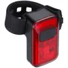 Eclairage arriere bbb spark 2 0 noir