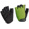 Paire de gants bbb cooldown jaune fluo