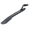 Garde boue arriere bbb grandprotect xl noir