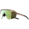 Bbb Lunettes De Soleil Arcflux 8204-Borwn