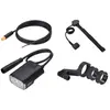 Eclairage bbb e strike urban 600 commande filaire