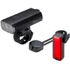 Bbb Ensemble De Lumières Strikepro + Signalpro 1600 Lumens
