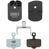 Bbb Plaquettes De Frein à Disque Organiques Discstop Coofin Avid Elixir One Size