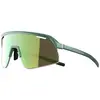 Bbb Lunettes De Soleil Valorflux 8116-Metallic Green/CAT3