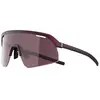 Bbb Lunettes De Soleil Valorflux 8111-Metallic Red/CAT3