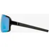 Lunettes unisexe bbb chester flux bleu