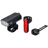 Bbb Ensemble De Lumières Strikeduo 1400i + Signal 1400 Lumens