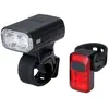 Bbb Ensemble De Lumières Nanostrike 500 + Spark 2.0 500 Lumens