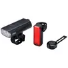 Bbb Ensemble De Lumières Strikeduo 2100i + Signalpro 2100 Lumens