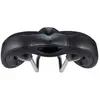 Selle BBB MultiDensity BSD-13 pour femme - Noir