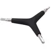 Bbb Outils Bbb Threestar Tool 4/5/6mm Btl-28 One Size