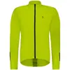 Veste de pluie bbb baseshield jaune fluo