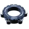 Bbb Adaptateur De Disque De Frein De Vélo Centerfit Powerstop 1.8 Mm Centerlock One Size