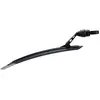 Bbb mtbprotector bfd-13r garde-boue arrière noir gris 26