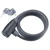 Câble antivol BBB PowerSafe 12mm.x150cm. BBL-31