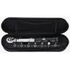 BBB TorqueSet BTL-73 Kit clé dynamométrique Noir / Argent 2-14 Nm