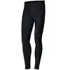 Cuissard long sans bretelles bbb quadra noir