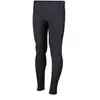 Cuissard long sans bretelles bbb quadra noir